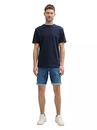 TOM TAILOR | Jeansshorts TTJOSH | 